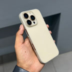 KZDOO AIR SKIN - NATURAL TITANIUM ( No. 2581 ) Mobile Case by CoverMeUp - Style 2