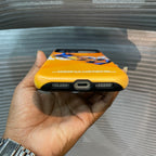 DriftArmor Car iPhone 17 Series Case