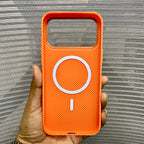 CarbonFlex MagSafe iPhone 17 Pro Max Case