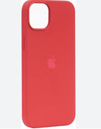 Protective Apple iPhone Back Cover - Silicone Case for iPhone - Style 2