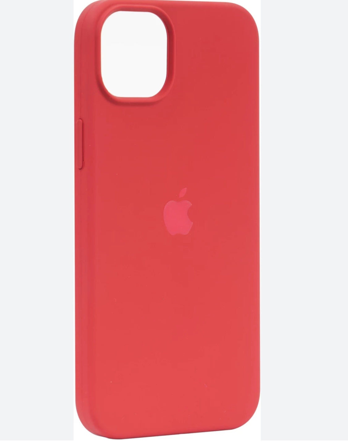 Silicone Case for iPhone