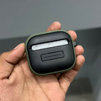SANORK AIRPODS CASE - GREEN ( No. 3449 )