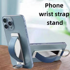 FlexiRing Phone Holder Stand Mobile Case by CoverMeUp - Style 3