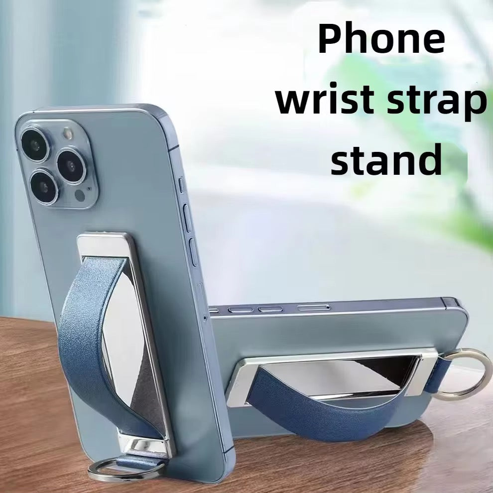 FlexiRing Phone Holder Stand Mobile Case by CoverMeUp - Style 3