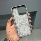 SANTA BARBARA LUCIAN - GREY 4.0 ( No. 3342 ) Mobile Case by CoverMeUp - Style 4