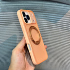 ArmorStand MagSafe Matte iPhone 17 Pro Max Case