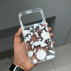 PARADOX FLOWER CASE OPTION - 5 ( No. 2796 )