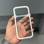 CMAQ LUMEN PRO 2X - WHITE ( No. 3983 )
