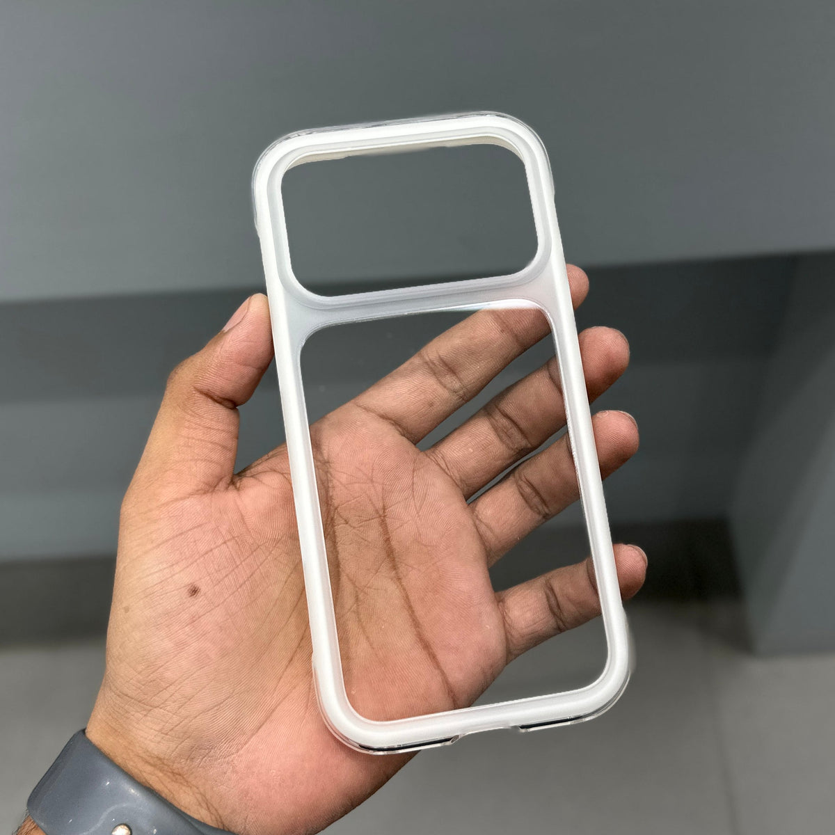 CMAQ LUMEN PRO 2X - WHITE ( No. 3983 )
