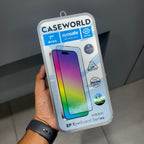 Case World EP Eye Gaurd Series ( No. 1753 ) Mobile Case by CoverMeUp