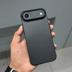 NOVO IP GUARD ULTRA THIN CASE - BLACK ( No. 2778 ) Mobile Case by CoverMeUp
