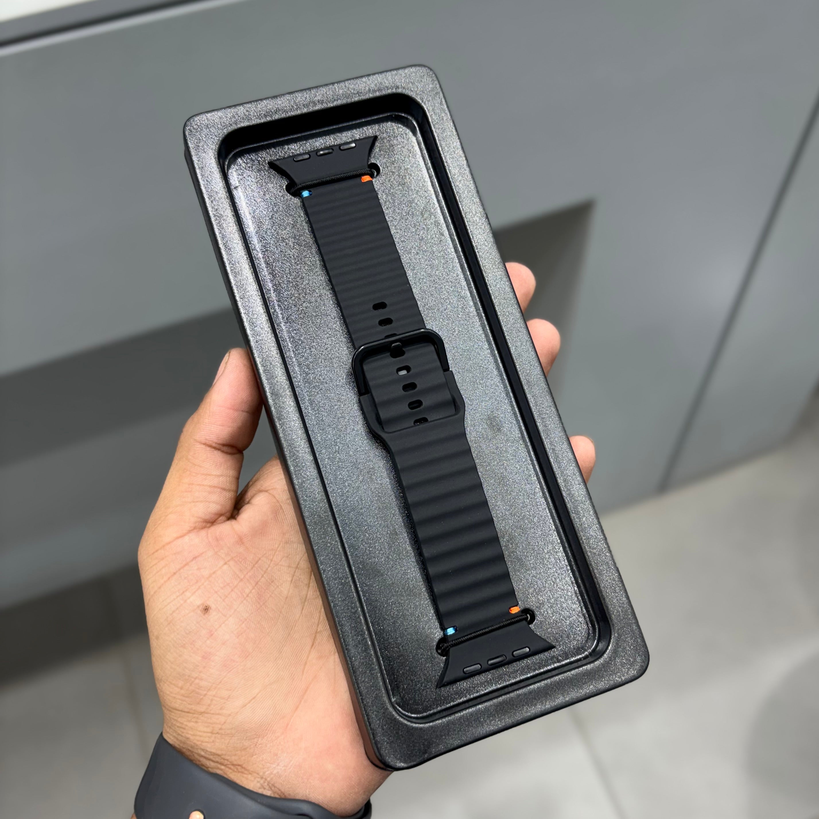 TDL STARP - BLACK ( No. 2442 ) Mobile Case by CoverMeUp
