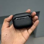 KZDOO LUXCRAFT AIRPODS CASE - BLACK ( No. 2944 )