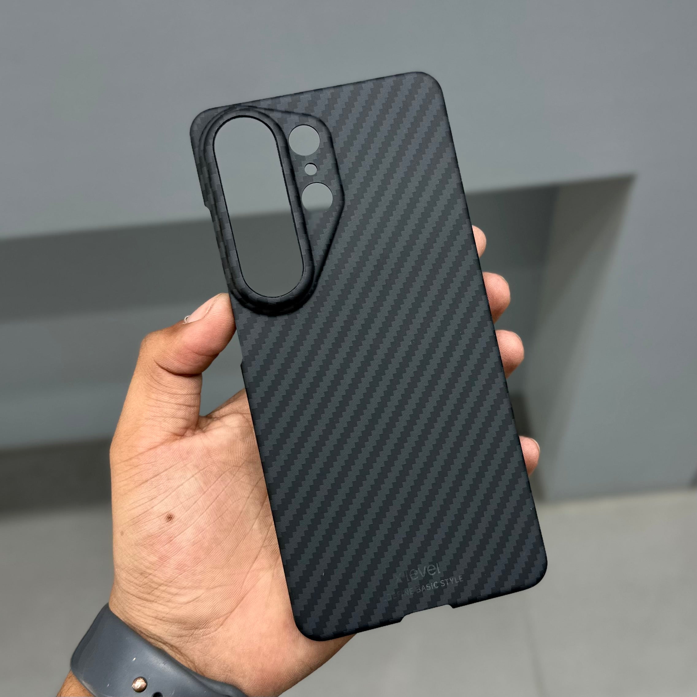 X LEVEL NANO FIBER CASE ( No. 3363 ) Mobile Case by CoverMeUp - Style 3