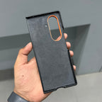 HONIK CASE WITH STAND SAM - BLACK ( No. 3358 ) Mobile Case by CoverMeUp - Style 6