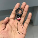 TRANZO AIRPODS CASE - BLACK ( No. 3392 )