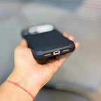NightFiber MagSafe iPhone 17 Series Case