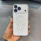GlintAura MagSafe iPhone 17 Pro Max Case