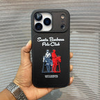 ThreadHide Premium iPhone 17 Series Case