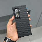 XLEVEL NANO FIBER SAMSUNG CASE - BLACK ( No. 2814 ) Mobile Case by CoverMeUp - Style 2