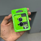 G CAMERA RINGS 17 SERIES ( No. 2897 ) Mobile Case by CoverMeUp