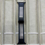 LeatherCore Magnetic Watch Band