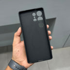 CMA SHADOW WITH CAMERA GUARD CASE - SAMSUSNG ( No. 2912 ) Mobile Case by CoverMeUp - Style 3
