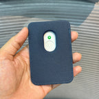 TechWoven MagSafe Card Wallet Mobile Case by CoverMeUp - Style 5