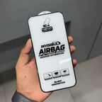 Blueo 3D Airbag ( No. 1736 ) Mobile Case by CoverMeUp - Style 2