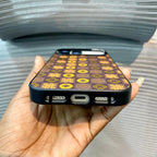 NoirÉlite MagSafe iPhone Case