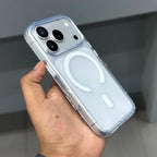 DYN AMYK FROST CASE MAGSAFE