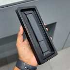 MAG LOOP STRAP - DARK GREY ( No. 2285 ) Mobile Case by CoverMeUp - Style 2