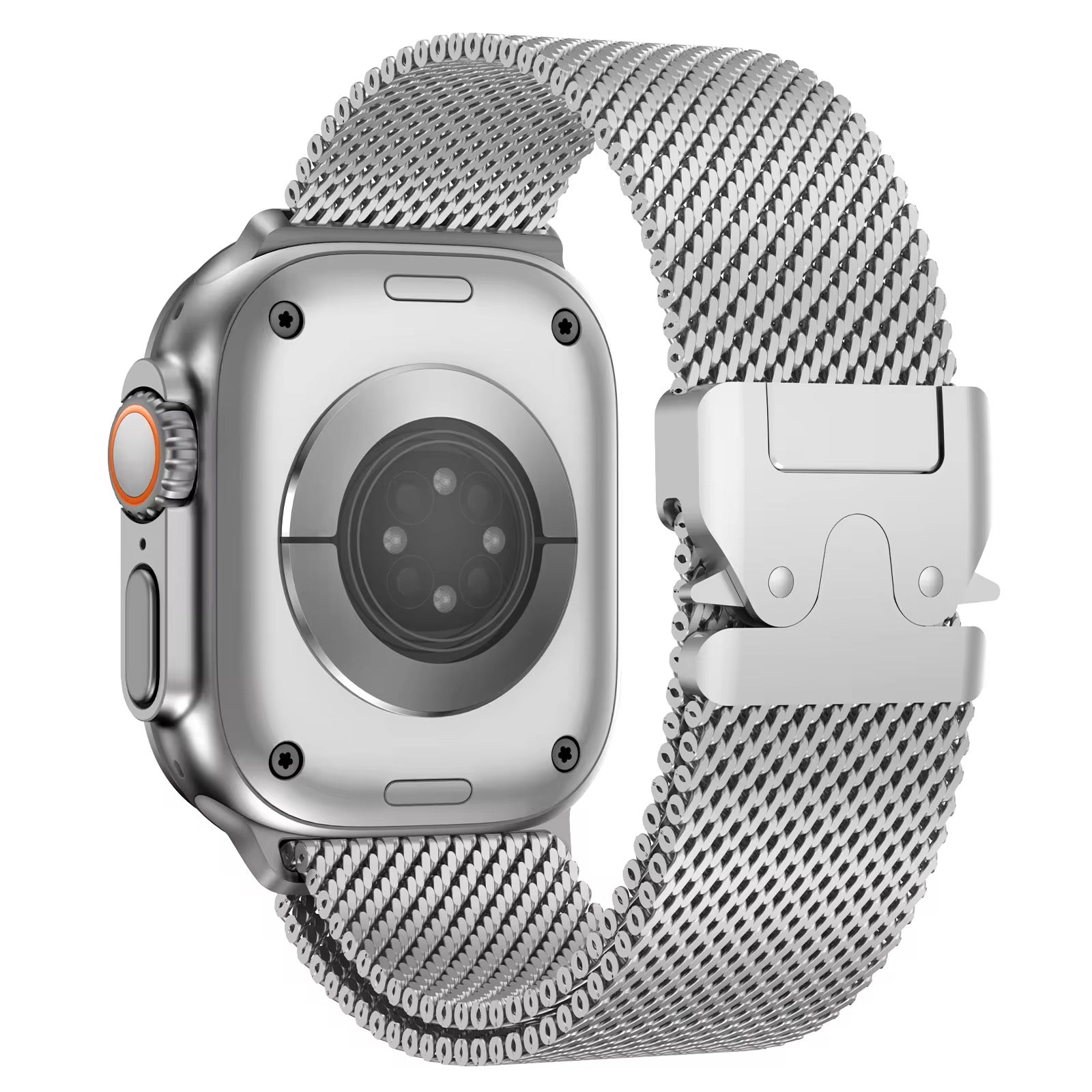 MilanoLoop Magnetic Apple Watch Band