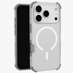 GRIPP Axon Apple MagSafe Case with 8ft Drop Tested - iPhone 18 Pro - Grey