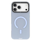 Youngkit Hidden Sand Matte Texture Case for iPhone