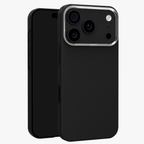 GRIPP Carbon Apple iPhone 18 Pro MagSafe Case - Black