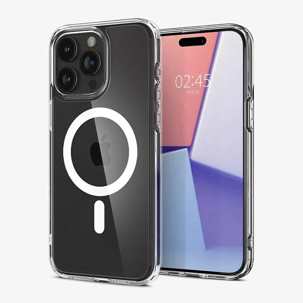 covermeup Transluca Case with Magsafe