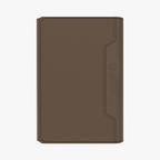 GRIPP Mag Pocket MagSafe Wallet Card Holder - Grey