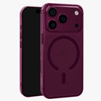 GRIPP Tint Apple iPhone 18 Pro MagSafe Case with 8ft Drop Tested - Cherry