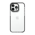Minimals Pro: Crystal Clear Mobile Case by CoverMeUp