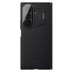 Nillkin Camshield Prop Magnetic Transparent Lens Guard Edition Camera protective cover case for Samsung Galaxy Z Fold7 Mobile Case by CoverMeUp