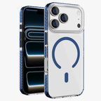 GRIPP Combat Apple iPhone 17 Pro Max MagSafe Case with 8ft Drop Tested - Blue