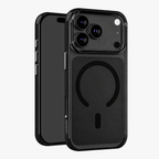 GRIPP Flex Apple iPhone 18 Pro MagSafe Case with 8ft Drop Tested - Black