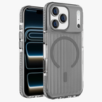 GRIPP Armor Apple iPhone 17 Pro MagSafe Case with 12ft Drop Tested - Grey