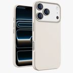 GRIPP Rubon Apple iPhone 17 Pro MagSafe Case with 6ft Drop Tested - Beige