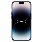 Protective Apple iPhone Back Cover - Nillkin CamShield Pro cover case for Apple iPhone 14 Pro Max 6.7 (2022) (DEEP PURPLE) - Style 6