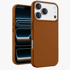 GRIPP Rubon Apple iPhone 17 Pro Max MagSafe Case with 6ft Drop Tested - Orange