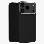 GRIPP Carbon Slim Apple MagSafe Case - iPhone 18 Pro - Black