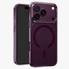 GRIPP Aero Super Slim Apple iPhone 18 Pro MagSafe Case - Cherry