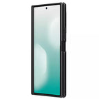 Nillkin Camshield Prop Magnetic Transparent Lens Guard Edition Camera protective cover case for Samsung Galaxy Z Fold7 Mobile Case by CoverMeUp - Style 3